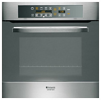 Духовой шкаф HOTPOINT-ARISTON 7O FH 1037 C IX RU/HA S