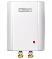 Проточный водонагреватель ETALON Plus 4500