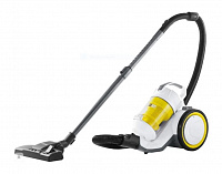 Пылесосы без мешка KARCHER VC 3 Premium White