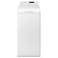 Стиральная машина с вертикальной загрузкой Electrolux EWT 1262 TDW