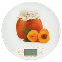 Кухонные весы SMILE KSE 3216