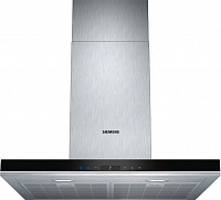 Купольная вытяжка SIEMENS LC 68BA572