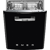 Встраиваемая посудомоечная машина SMEG ST2FABBL2