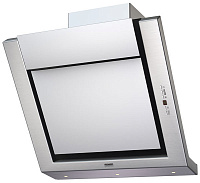 Наклонная вытяжка KRONA AMANDA Silent 600 white glass 5P