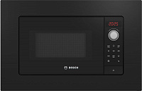 Встраиваемая микроволновка Bosch BFL623MB3