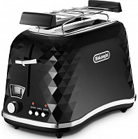 Тостер Delonghi CTJ 2003 BK