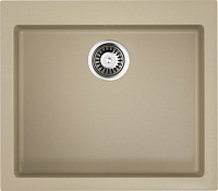 OMOIKIRI Bosen 57-CH Tetogranit/шампань