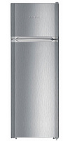 Холодильник LIEBHERR CTele 2931