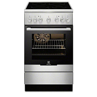 Электрическая плита Electrolux EKC 952501 X