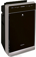 Очиститель воздуха Panasonic F-VXK70R-T, коричневый
