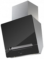 Наклонная вытяжка KRONA Ruby 600 black 4P-S