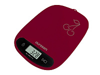 Кухонные весы Oursson KS0504PD/DC