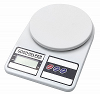 Кухонные весы GOODHELPER KS-S 01