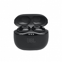 JBL T120TWSBLKAM