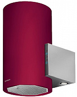Купольная вытяжка FABER BIOS EG6 RD/XS F32