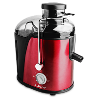 Соковыжималка Scarlett SC-JE50S15