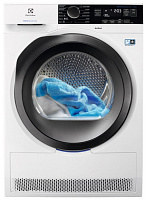 Сушильная машина Electrolux EW8HR259ST PerfectCare