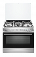 Комбинированная плита KRAFT KF-FSK9407AEXI