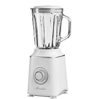блендеры Monsher MB 301 Blanc