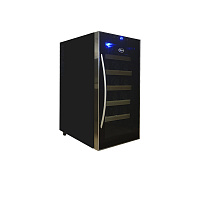 Винный шкаф Cold Vine C18-TBF1