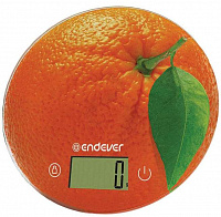 Кухонные весы ENDEVER KS-519