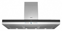 Купольная вытяжка SIEMENS LC 258BA90