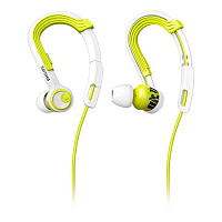PHILIPS SHQ3400LF/00 White/lime