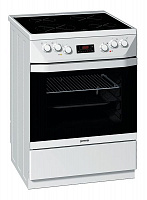 Электрическая плита Gorenje EC 63399 DW