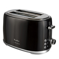 Тостер TESLER TT-255 Black
