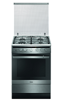 Газовая плита HANSA FCGX 62100