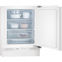 Встраиваемая морозильная камера AEG AGS 58200 FO