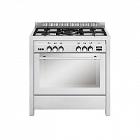 Газовая плита GLEM ML912RI