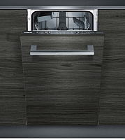 Встраиваемая посудомоечная машина SIEMENS SR 615X40I R