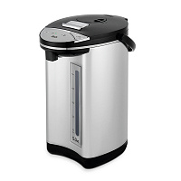 Термопот BQ BQ TP532 Черный-стальной