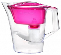 Фильт для воды БАРЬЕР Кувшин Барьер-Твист пурпурный 4.0л  В 178 Р 00