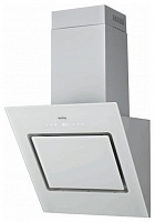 Наклонная вытяжка KORTING KHC 61080 GW