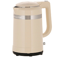 Чайник KitchenAid 5KEK1565EAC кремовый