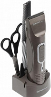 FIRST FA-5673-4 Warm grey