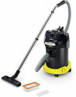 Профессиональный пылесос KARCHER AD 4 PREMIUM *EU-II