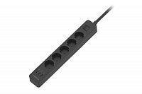 HARPER UCH-530 Black