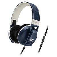 SENNHEISER URBANITE XL GALAXY, DENIM