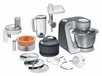 Кухонные комбайны BOSCH MUM 56340