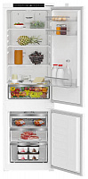 Встраиваемый холодильник Hotpoint HBT 18