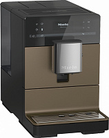 Кофемашина MIELE CM5500 Bronze