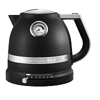 Чайник KitchenAid 5KEK1522EBK чугун