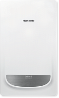 Газовый водонагреватель Navien Deluxe S-24k