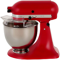 Миксер KitchenAid 5KSM175PSEER красный
