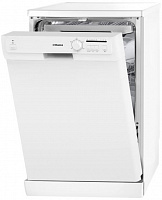 Посудомоечная машина ZWM 6677 WEH