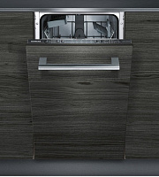 Встраиваемая посудомоечная машина SIEMENS SR 615X10 IR