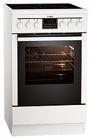 Электрическая плита AEG 47035 VD-WN